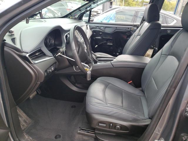 Photo 7 from auction – 2021 BUICK ENCLAVE ES with VIN 5GAERBKW1MJ181460