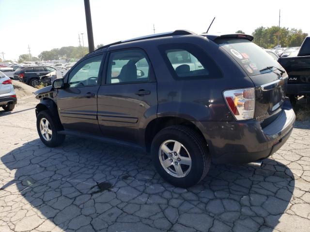 Photo 2 from auction – 2007 CHEVROLET EQUINOX LS with VIN 2CNDL13F876068543