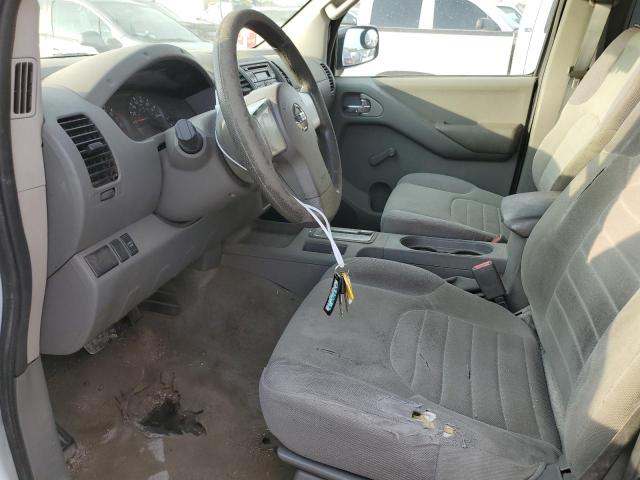 Photo 7 from auction – 2013 NISSAN FRONTIER S with VIN 1N6BD0CT8DN741246