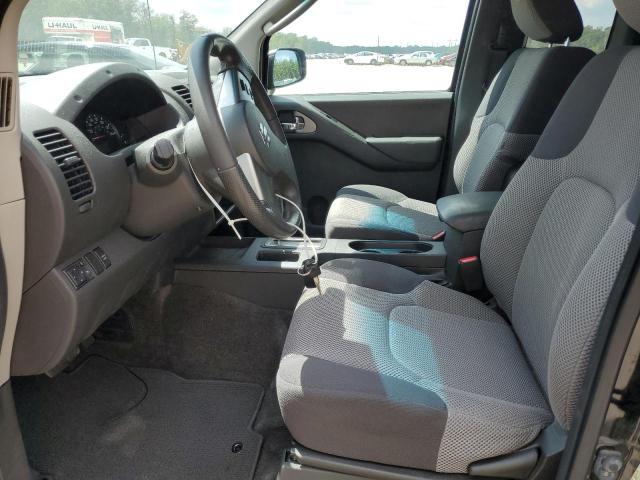 Снимка 7 от търг – 2011 SUZUKI EQUATOR BA с VIN 5Z62D0CT0BC402512