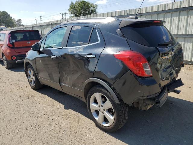 Photo 2 from auction – 2015 BUICK ENCORE with VIN KL4CJASB2FB219564