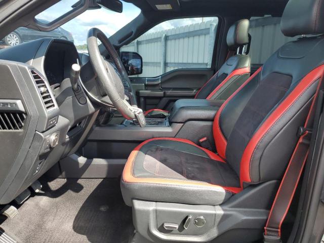 Photo 7 from auction – 2016 FORD F150 SUPER with VIN 1FTEW1EF6GFC09368