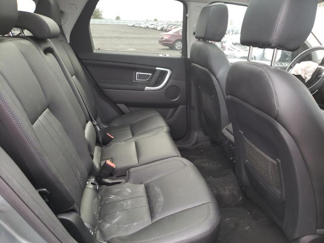 Photo 11 from auction – 2016 LAND ROVER DISCOVERY with VIN SALCR2BG4GH561962