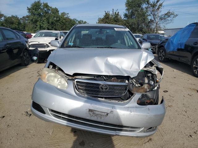 Photo 5 from auction – 2008 TOYOTA COROLLA CE with VIN 1NXBR32E58Z033844