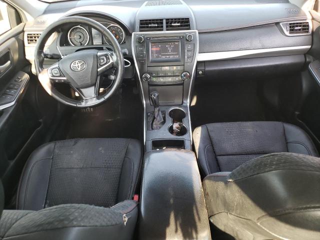 Photo 8 from auction – 2015 TOYOTA CAMRY LE with VIN 4T1BF1FK6FU491449