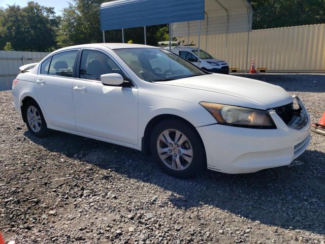 Photo 4 from auction – 2012 HONDA ACCORD SE with VIN 1HGCP2F67CA016602
