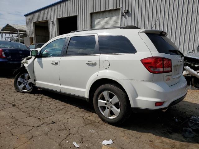 Photo 2 from auction – 2012 DODGE JOURNEY SX with VIN 3C4PDCBG6CT223701