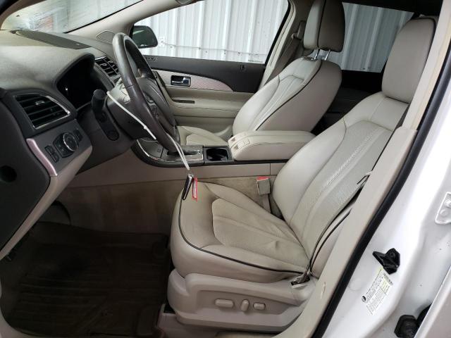 صورة رقم 7 من المزاد - 2012 LINCOLN MKX مع VIN 2LMDJ8JK5CBL08118