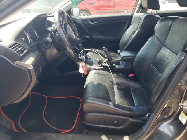 Photo 7 from auction – 2010 ACURA TSX with VIN JH4CU2F61AC020684