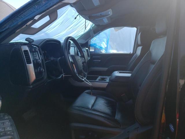 Photo 7 from auction – 2019 CHEVROLET SILVERADO with VIN 1GC1KTEY9KF118515