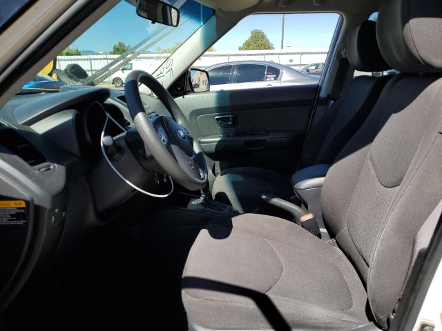 Photo 7 from auction – 2013 KIA SOUL with VIN KNDJT2A51D7774322