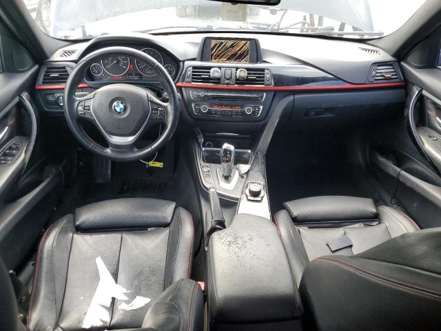 Photo 8 from auction – 2012 BMW 328 I with VIN WBA3A5C52CF259344