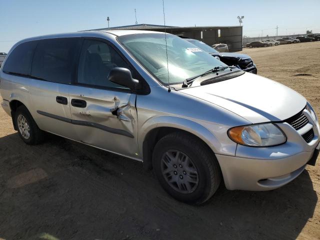 Photo 4 from auction – 2004 DODGE GRAND CARA with VIN 1D4GP24R44B555674