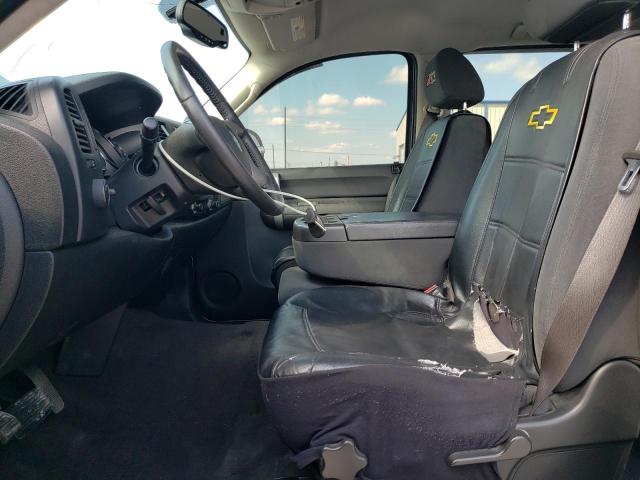 Снимка 7 от търг – 2007 CHEVROLET SILVERADO с VIN 3GCEK13M47G543720