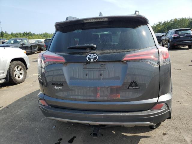 Photo 6 from auction – 2018 TOYOTA RAV4 ADVEN with VIN 2T3RFREV9JW717427