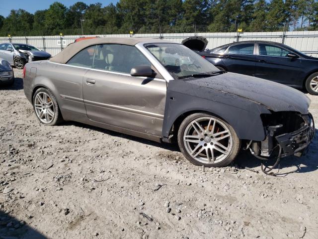 Photo 4 from auction – 2009 AUDI A4 2.0T CA with VIN WAUAF48HX9K009730