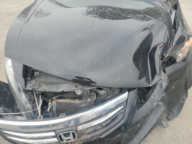 Photo 11 from auction – 2011 HONDA ACCORD EXL with VIN 1HGCP2F87BA080509