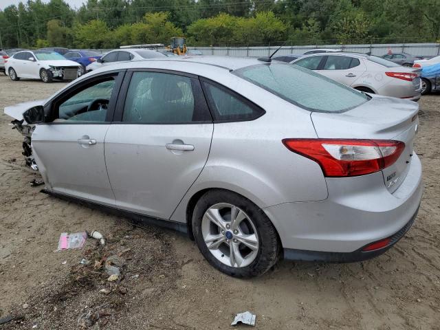 Photo 2 from auction – 2014 FORD FOCUS SE with VIN 1FADP3F2XEL102909