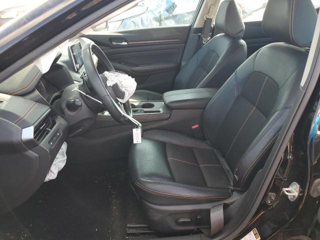 Photo 7 from auction – 2020 NISSAN ALTIMA SR with VIN 1N4BL4CV1LC281362