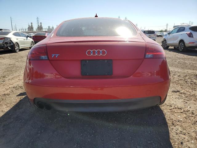 Photo 6 from auction – 2008 AUDI TT 2.0T with VIN TRUAF38J981030076