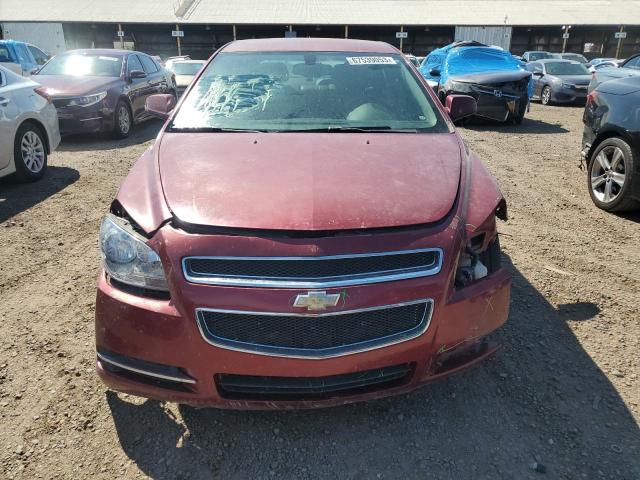 Photo 5 from auction – 2011 CHEVROLET MALIBU 2LT with VIN 1G1ZD5E72BF111799