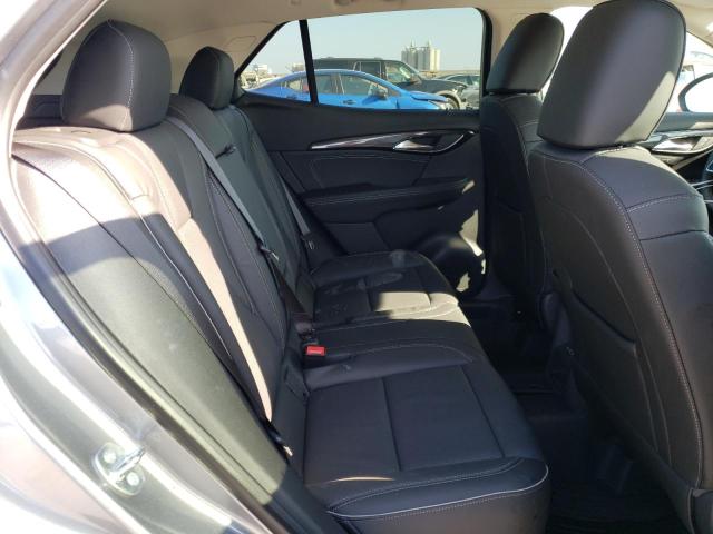 Photo 11 from auction – 2021 BUICK ENVISION E with VIN LRBFZNR45MD111840