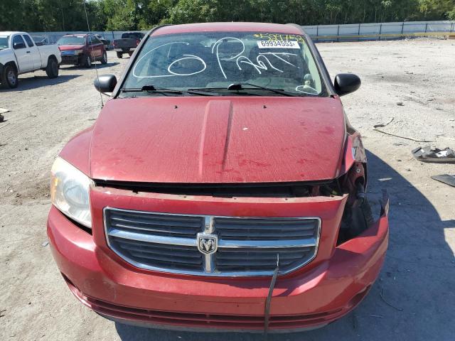 Photo 5 from auction – 2012 DODGE CALIBER with VIN 1C3CDWDA6CD529753
