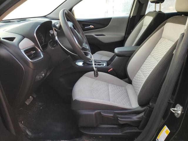 Photo 7 from auction – 2018 CHEVROLET EQUINOX LS with VIN 2GNAXHEV7J6270636