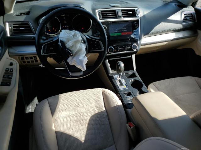 Photo 8 from auction – 2019 SUBARU OUTBACK 2. with VIN 4S4BSAHC3K3263278
