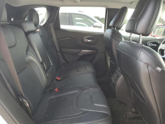 Photo 10 from auction – 2019 JEEP CHEROKEE L with VIN 1C4PJLDB7KD427714