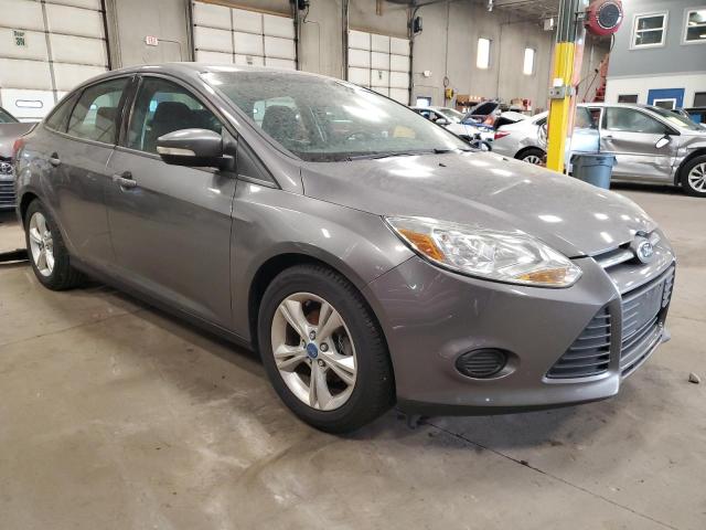 Photo 4 from auction – 2014 FORD FOCUS SE with VIN 1FADP3F23EL110589