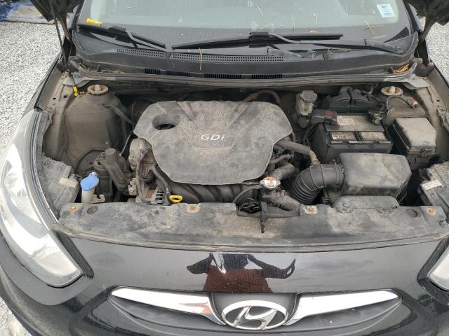 Photo 11 from auction – 2012 HYUNDAI ACCENT GLS with VIN KMHCT5AE1CU053200