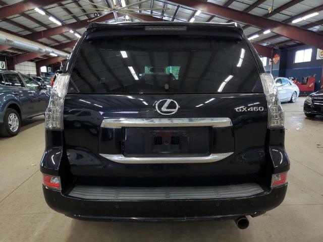 Photo 6 from auction – 2014 LEXUS GX 460 with VIN JTJBM7FX7E5074369