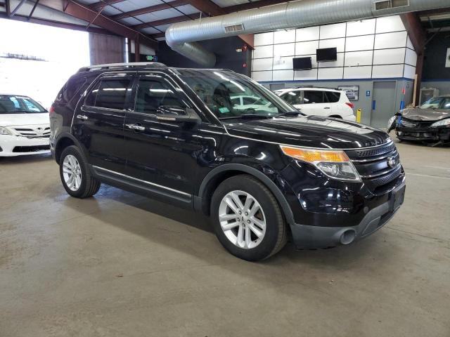 Photo 4 from auction – 2012 FORD EXPLORER X with VIN 1FMHK8D80CGA14614