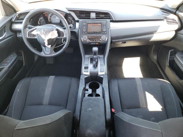 Photo 8 from auction – 2017 HONDA CIVIC LX with VIN 2HGFC2F59HH566036