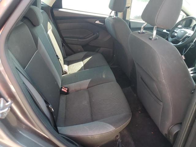 Photo 10 from auction – 2012 FORD FOCUS SE with VIN 1FAHP3K27CL241819