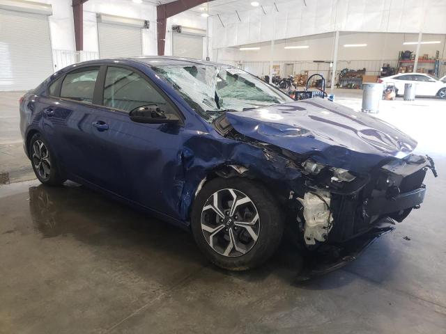 Photo 4 from auction – 2020 KIA FORTE FE with VIN 3KPF24AD0LE166320
