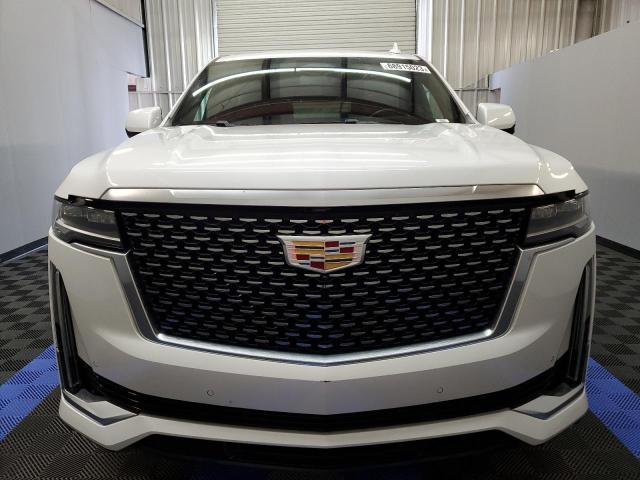 Photo 5 from auction – 2022 CADILLAC ESCALADE E with VIN 1GYS4JKL2NR174336