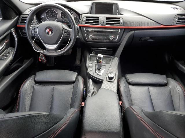 Photo 8 from auction – 2012 BMW 328 I with VIN WBA3A5C57CF344017