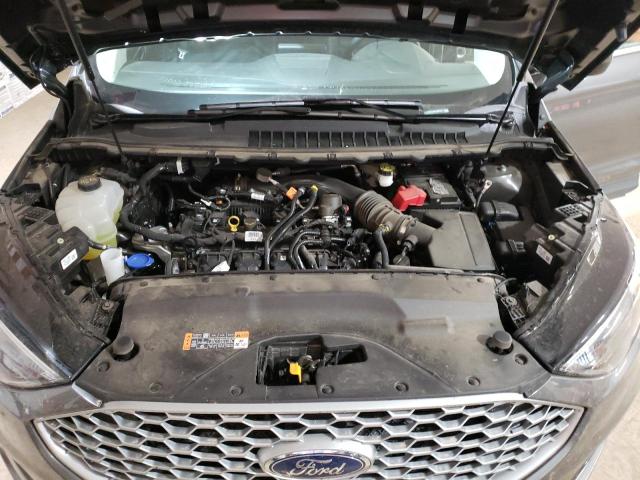 Photo 11 from auction – 2023 FORD EDGE SEL with VIN 2FMPK4J95PBA29124