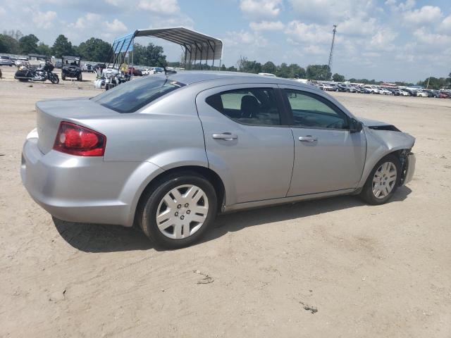 Photo 3 from auction – 2014 DODGE AVENGER SE with VIN 1C3CDZAB6EN226421