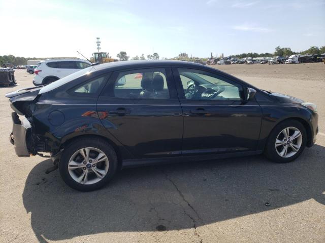Photo 3 from auction – 2012 FORD FOCUS SE with VIN 1FAHP3F2XCL149615