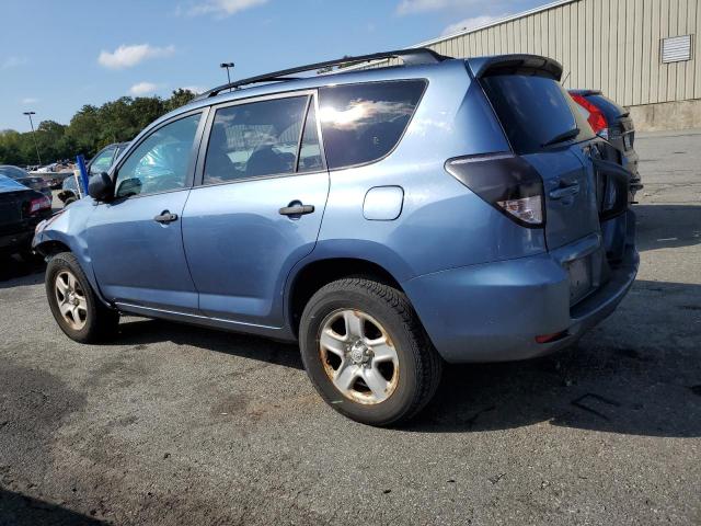 Photo 2 from auction – 2006 TOYOTA RAV4 with VIN JTMBD33VX66011583