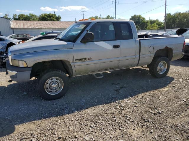 Photo 1 from auction – 1999 DODGE RAM 2500 with VIN 1B7KF23Z8XJ614408