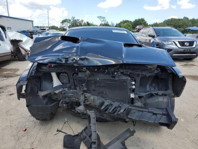 Photo 5 from auction – 2016 DODGE CHALLENGER with VIN 2C3CDZAGXGH288640