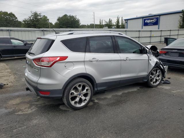Photo 3 from auction – 2014 FORD ESCAPE TIT with VIN 1FMCU0J98EUE46746