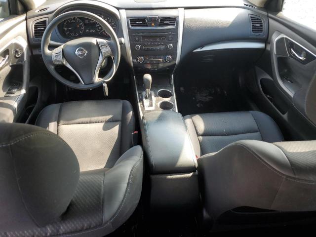 Photo 8 from auction – 2014 NISSAN ALTIMA 2.5 with VIN 1N4AL3AP4EC408781