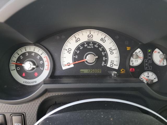 Photo 9 from auction – 2012 TOYOTA FJ CRUISER with VIN JTEBU4BFXCK125095