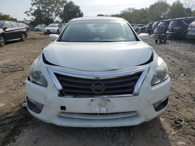 Photo 5 from auction – 2015 NISSAN ALTIMA 2.5 with VIN 1N4AL3AP4FC253053