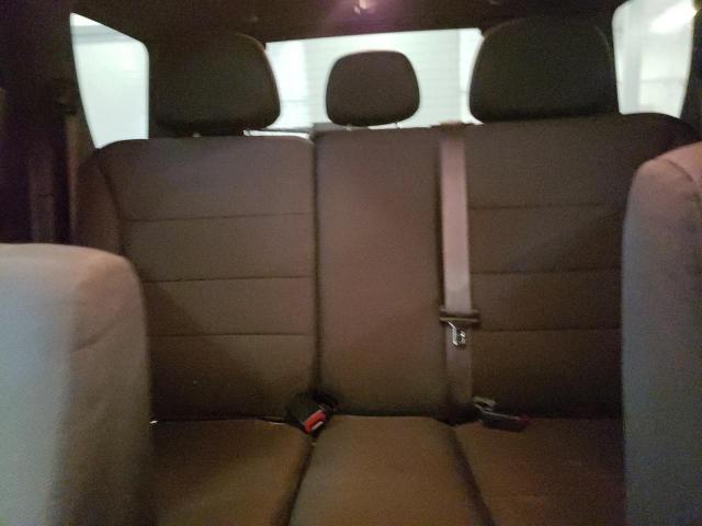 Снимка 10 от търг – 2011 FORD ESCAPE XLT с VIN 1FMCU9DG0BKC29973